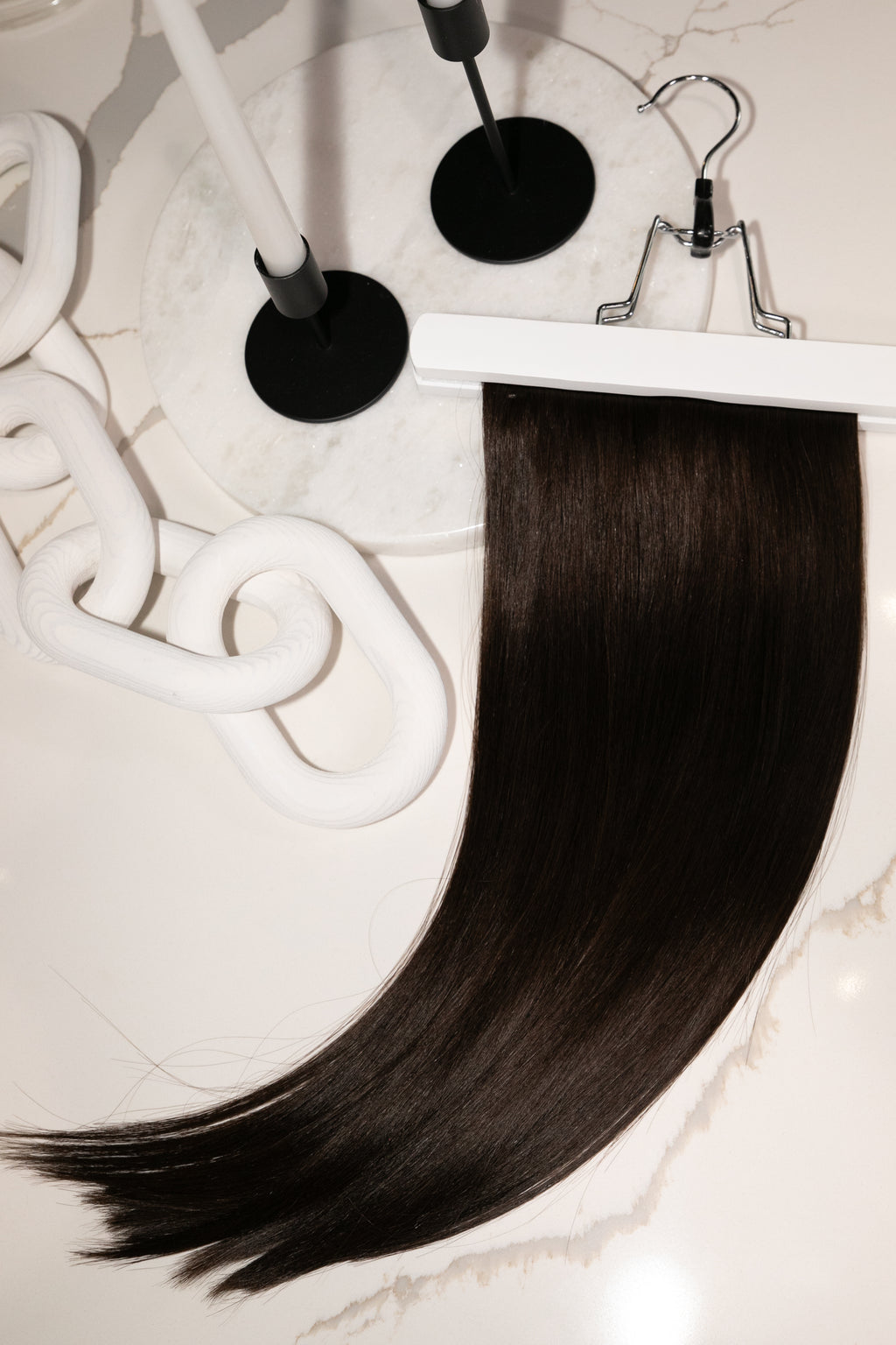 Cosa Lengths Weft Hair – 18”
