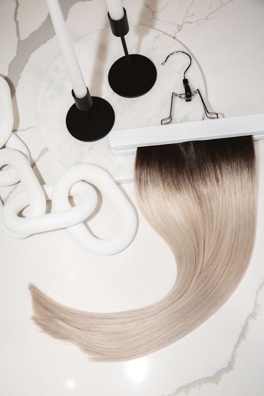 Cosa Lengths Weft Hair – 18”
