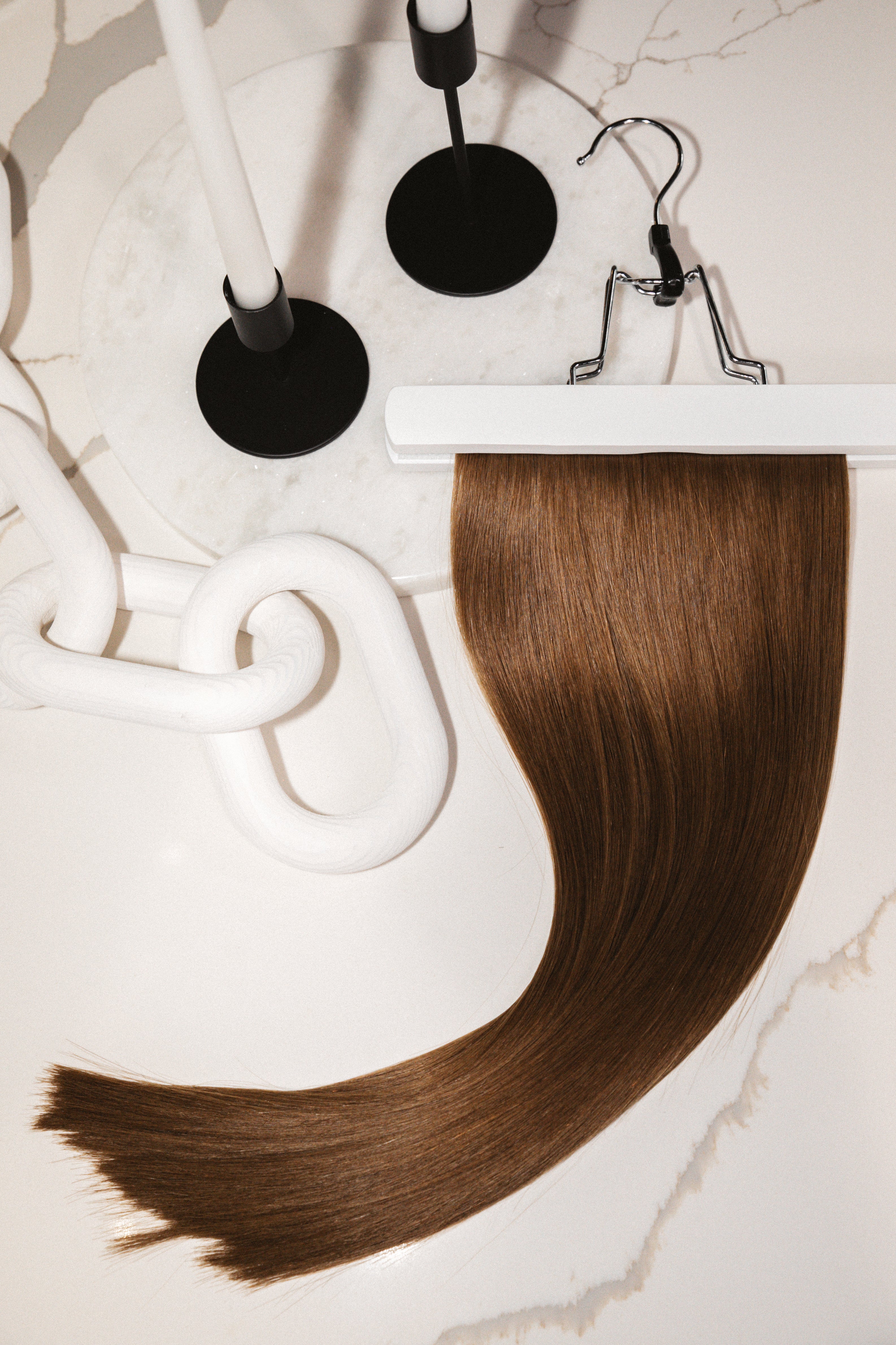 Cosa Lengths Weft Hair – 18”