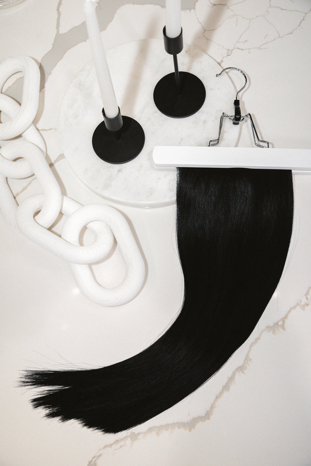 Cosa Lengths Weft Hair – 18”