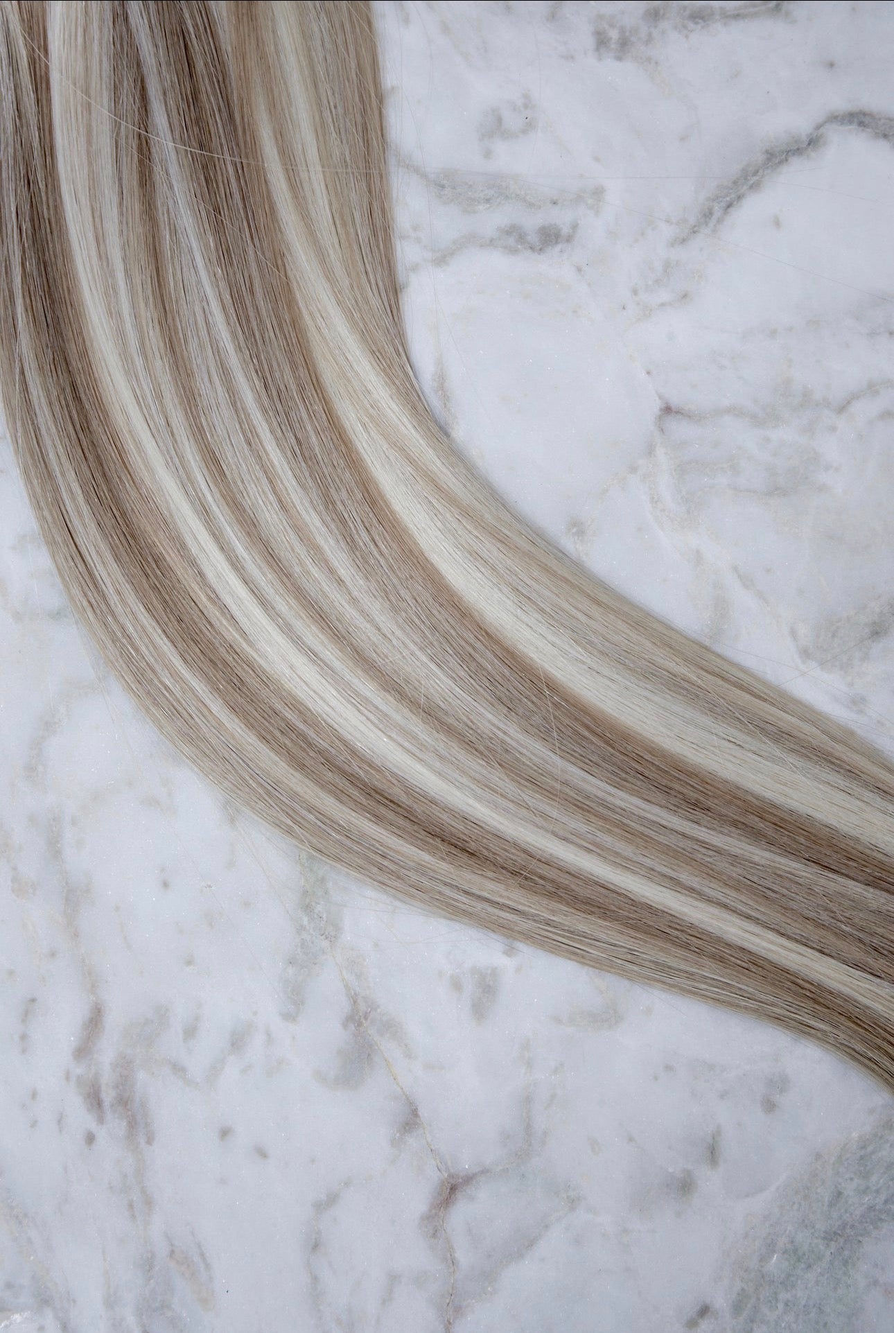Cosa Lengths Weft Hair – 18”