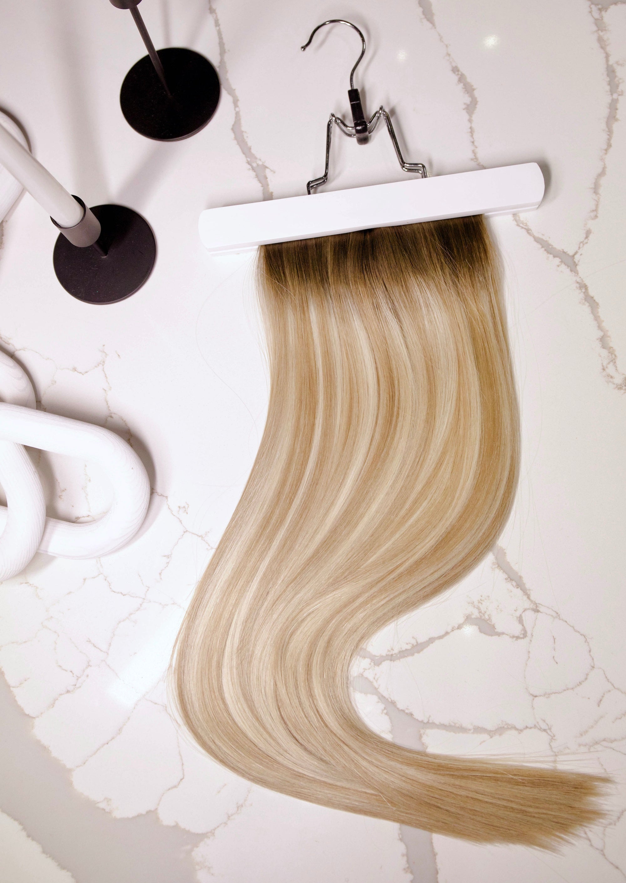 Cosa Lengths Weft Hair – 18”