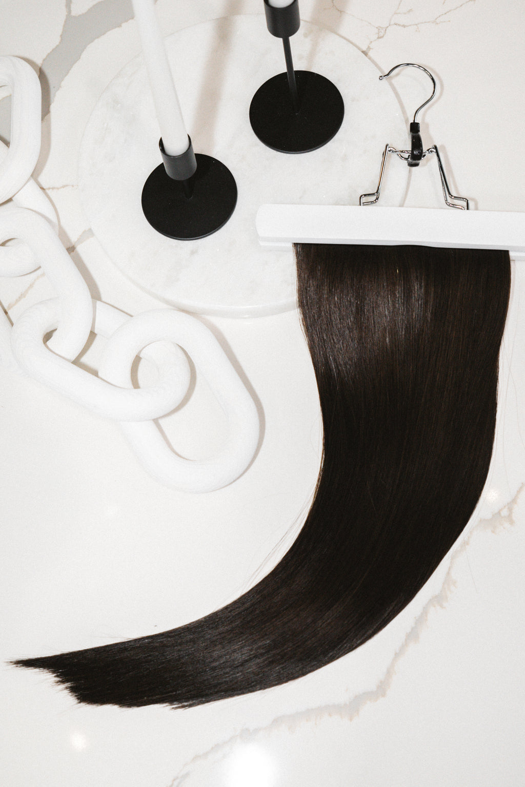 Cosa Lengths Weft Hair – 18”
