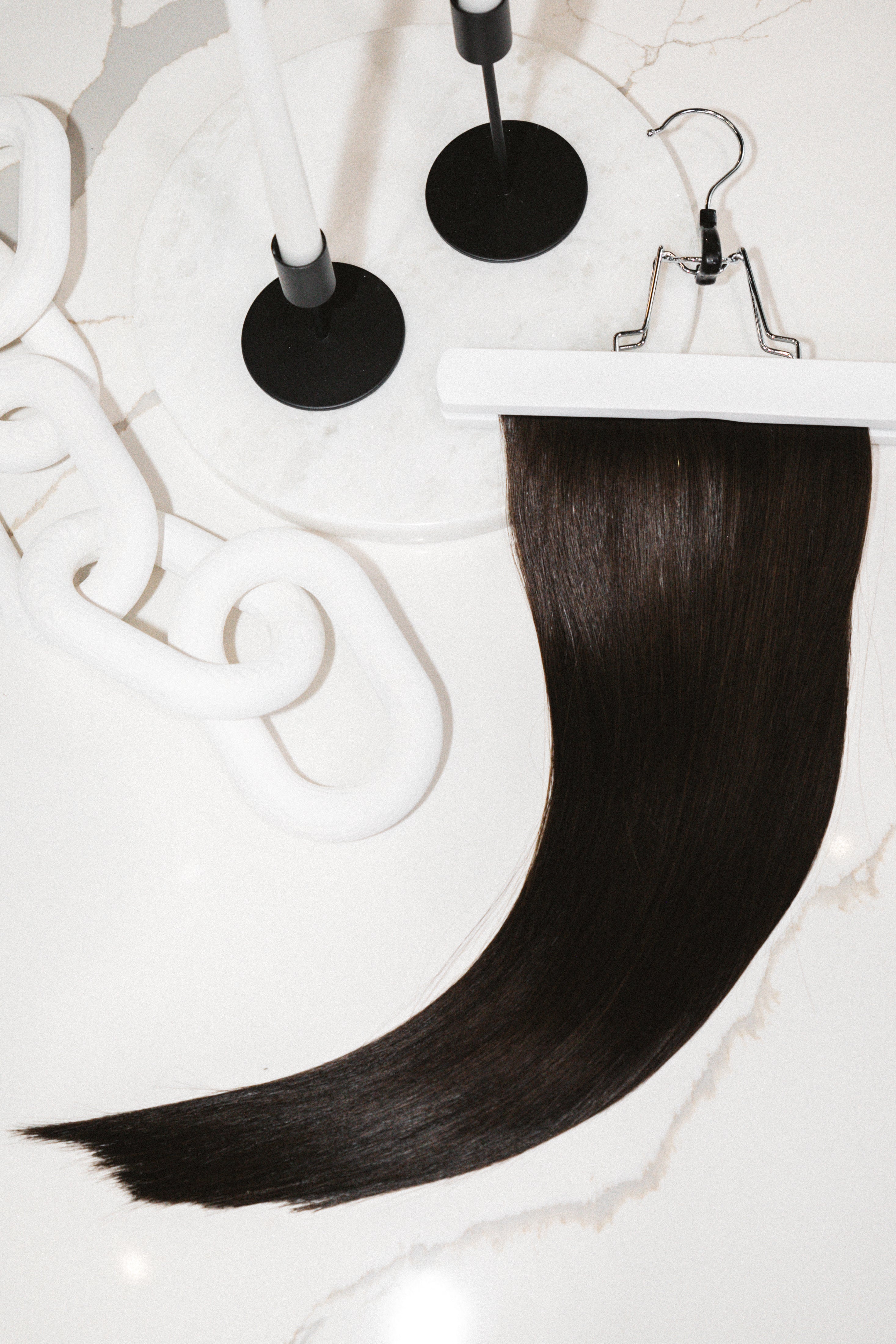 Cosa Lengths Weft Hair – 18”