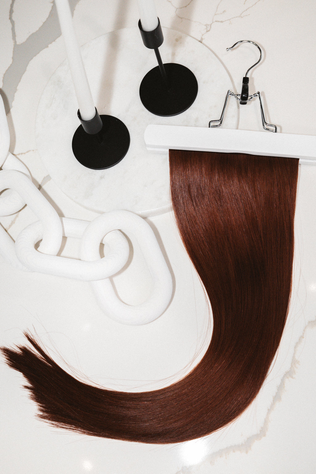 Cosa Lengths Weft Hair – 18”