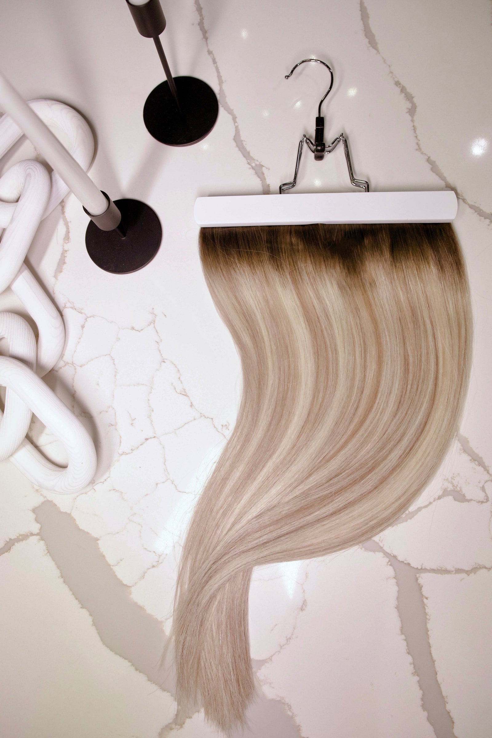 Cosa Weft - Collin