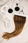 Cosa Lengths Weft Hair – 22”