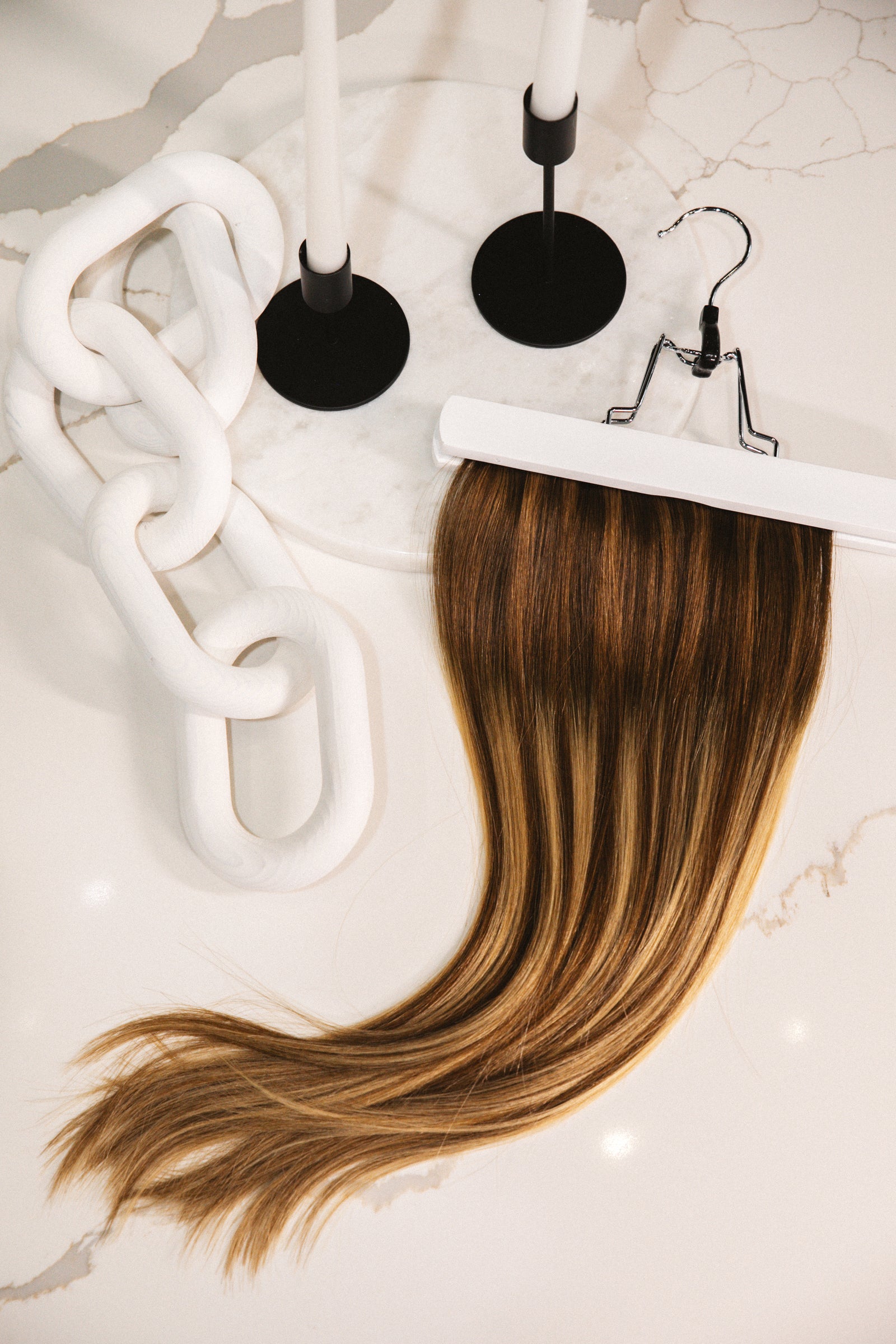 Cosa Weft - Heather