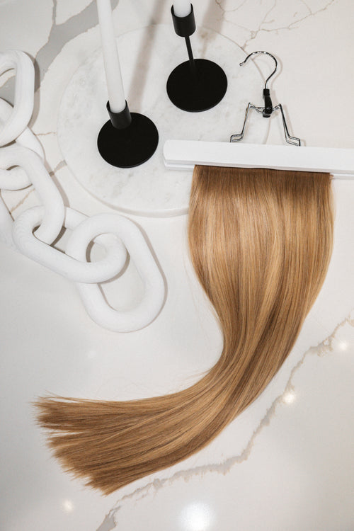 Cosa Lengths Weft Hair – 18”