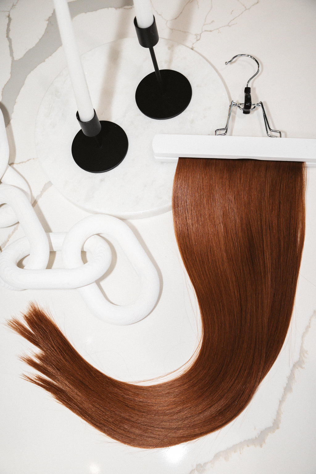 Cosa Lengths Weft Hair – 18”