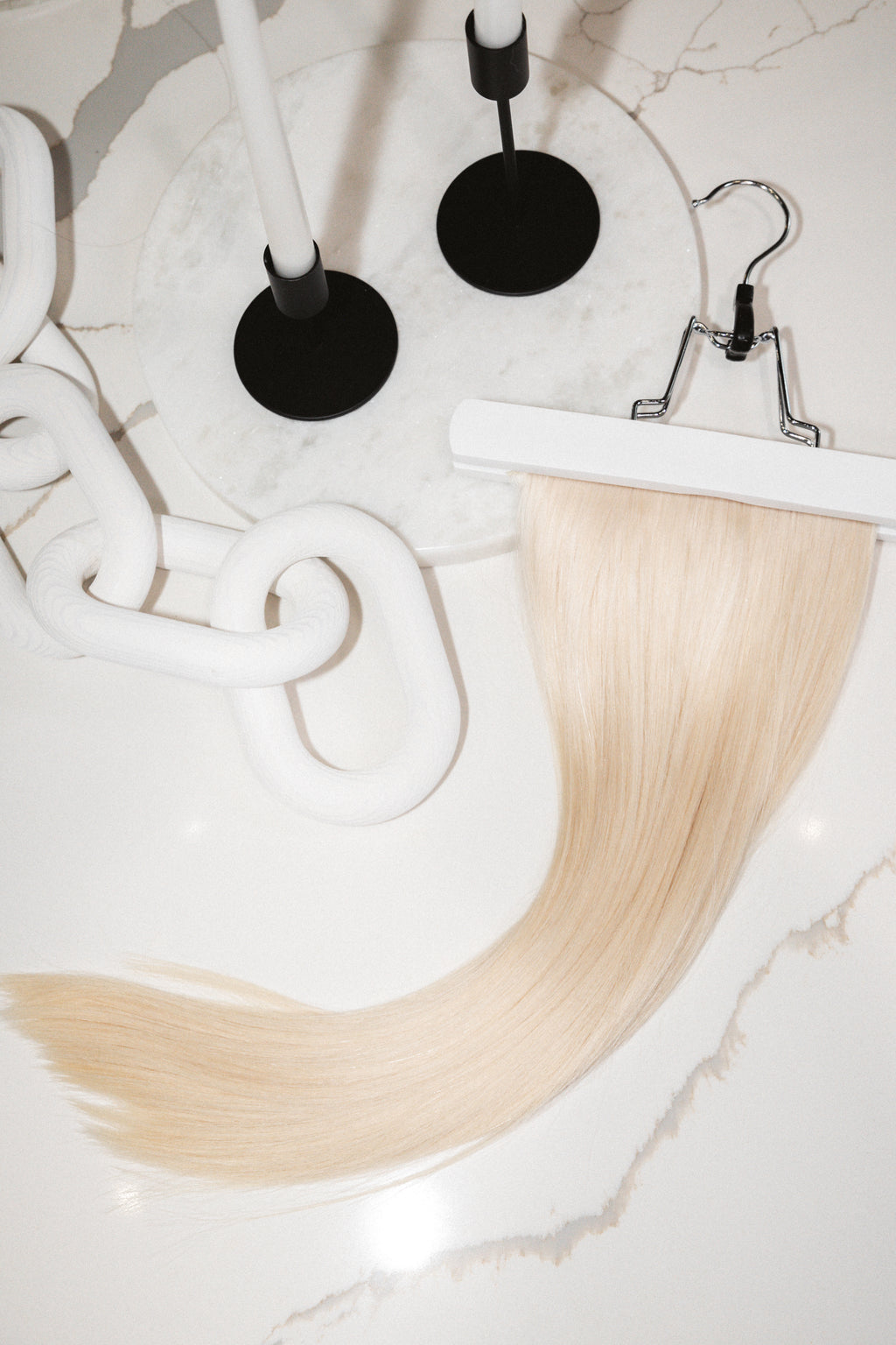 Cosa Lengths Weft Hair – 18”